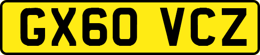 GX60VCZ