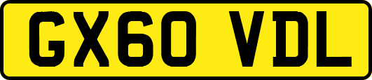 GX60VDL
