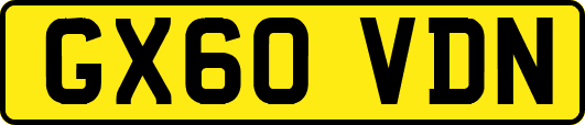 GX60VDN