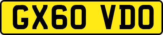 GX60VDO