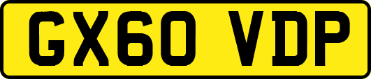 GX60VDP