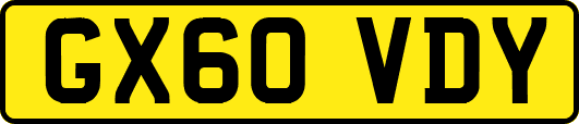 GX60VDY