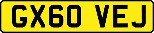 GX60VEJ