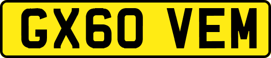 GX60VEM