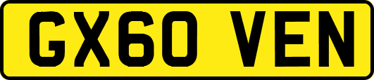 GX60VEN