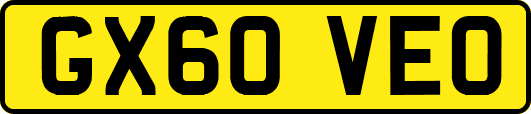 GX60VEO