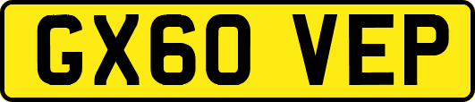 GX60VEP