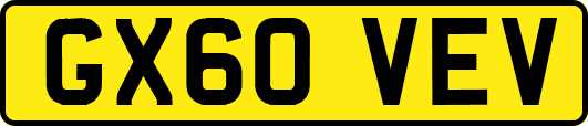 GX60VEV