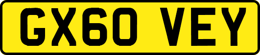 GX60VEY