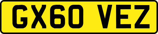 GX60VEZ