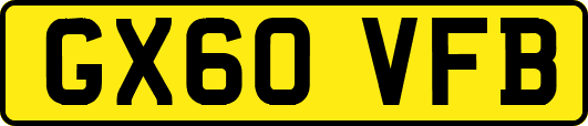 GX60VFB