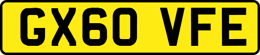 GX60VFE