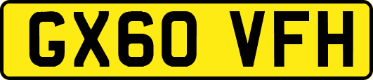 GX60VFH