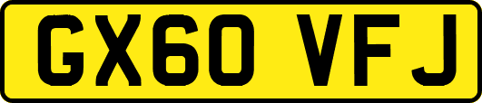 GX60VFJ