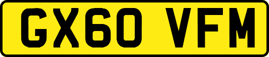 GX60VFM