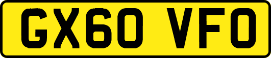 GX60VFO