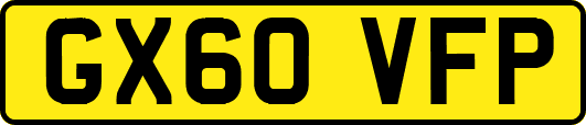 GX60VFP