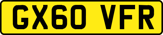GX60VFR