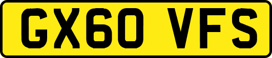 GX60VFS
