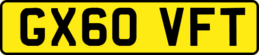 GX60VFT