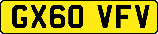GX60VFV