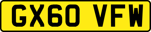 GX60VFW