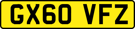 GX60VFZ