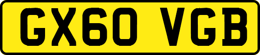 GX60VGB