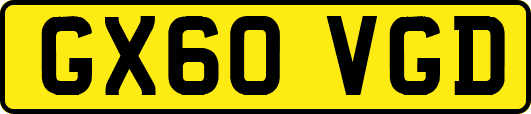 GX60VGD