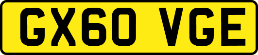 GX60VGE
