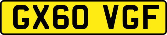 GX60VGF