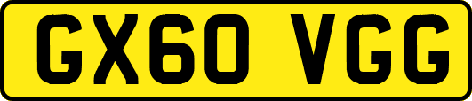 GX60VGG