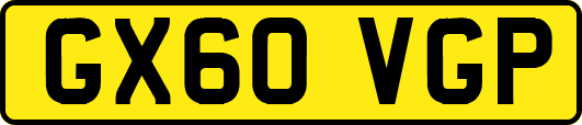 GX60VGP
