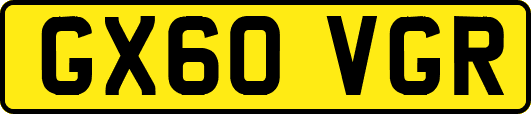 GX60VGR