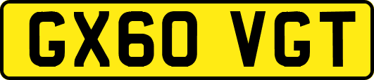 GX60VGT