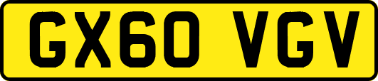 GX60VGV