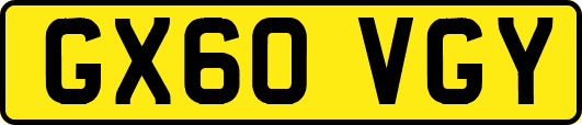 GX60VGY
