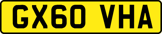 GX60VHA