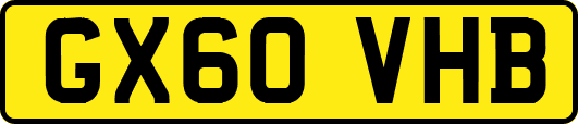GX60VHB