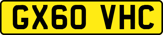 GX60VHC