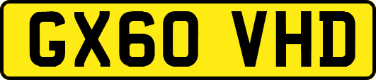 GX60VHD
