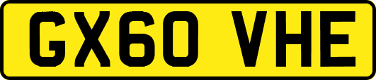 GX60VHE