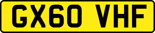 GX60VHF