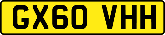 GX60VHH