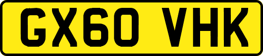 GX60VHK