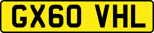 GX60VHL