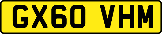 GX60VHM