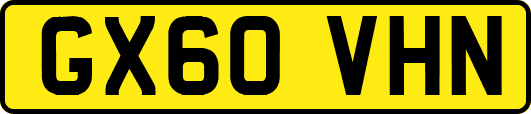 GX60VHN