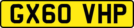 GX60VHP