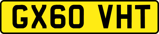 GX60VHT
